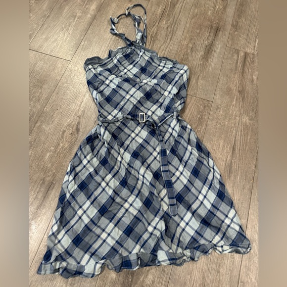 MAX STUDIO London ruffle trim shift dress ✨ - Picture 6 of 12